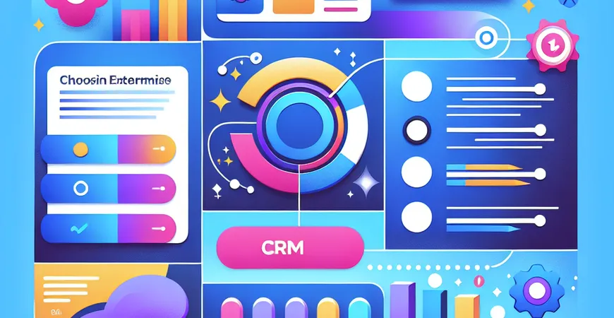 适合美容行业的 CRM 软件怎么挑？